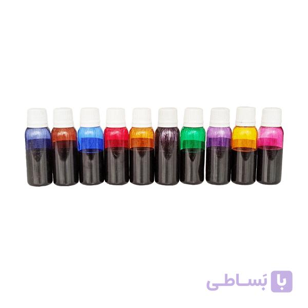 جوهر رنگ