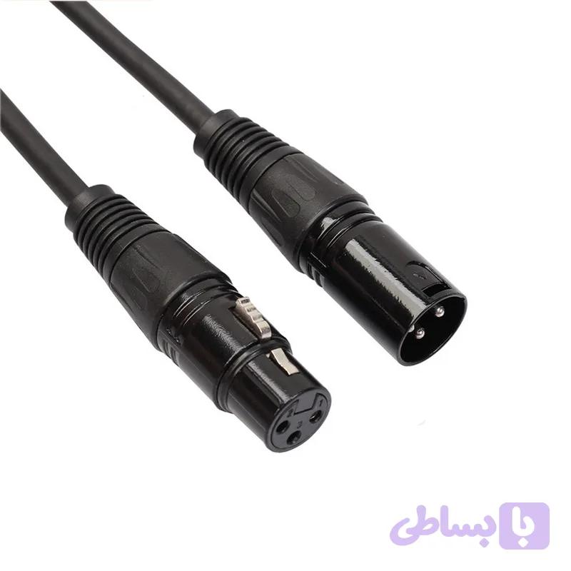 کابل میکروفون درجه ۱ — تصویر 1