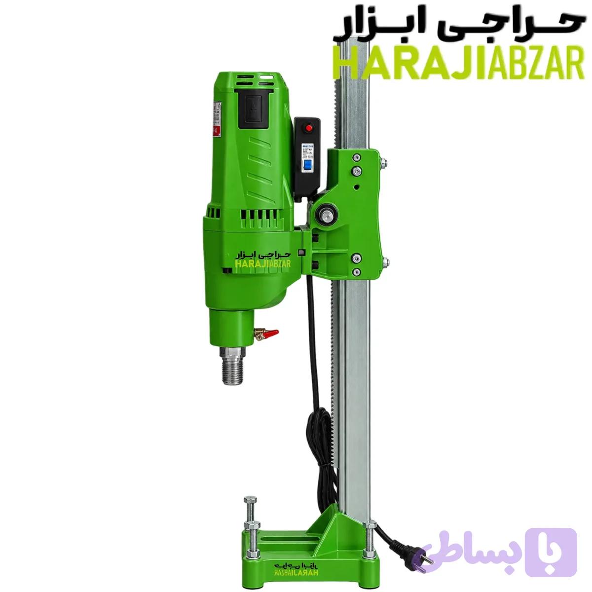 کرگیر ستونی الجی مدل MOD.266 — تصویر 1