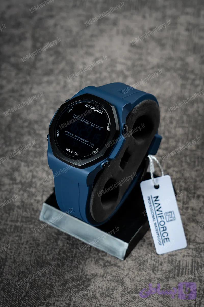 ساعت مچی مردانه نیوی فورس مدل NAVIFORCE NF7117 اورجینال