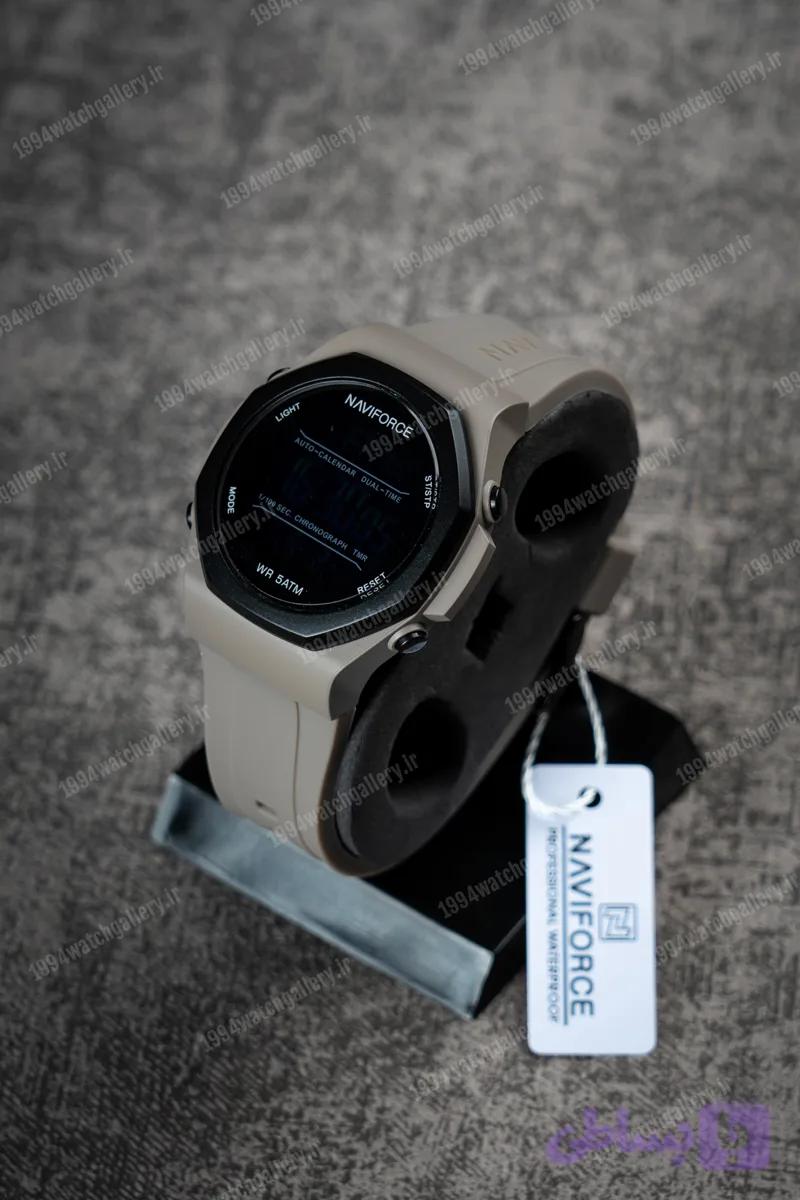 ساعت مچی مردانه نیوی فورس مدل NAVIFORCE NF7117 اورجینال
