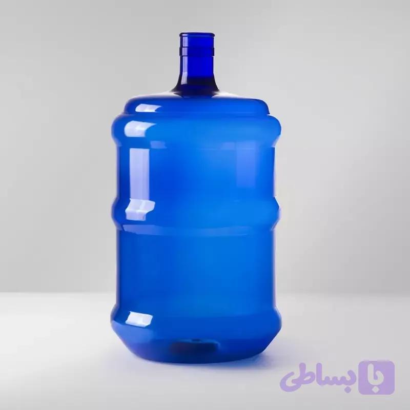 مخزن آبسردکن 20 لیتری بدون دسته