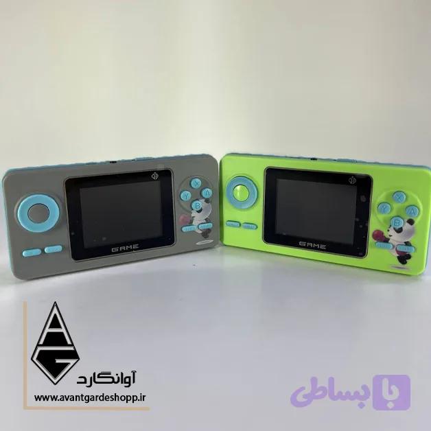 کنسول بازی دستی مدل S5 تجربه نوستالژیک