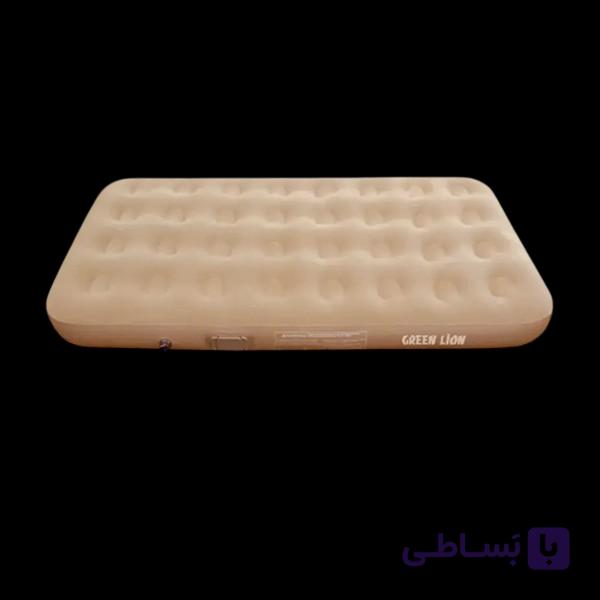 تشک بادی اتوماتیک گرین لاین مدل GMT 190 — تصویر 1