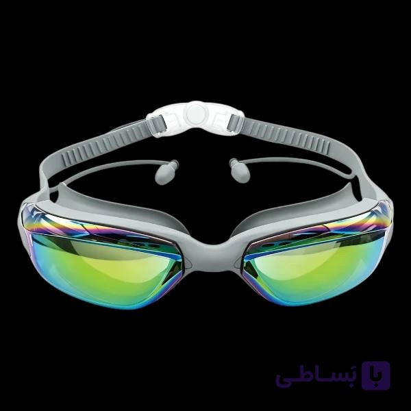 عینک شنا گرین لاین مدل AquaVision Pro — تصویر 1