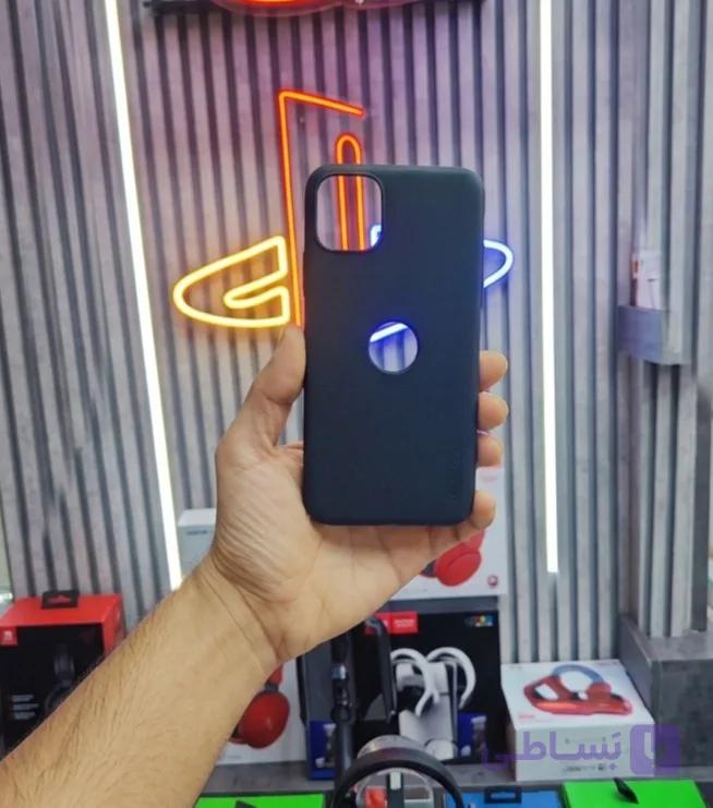 قاب اورجینال نیلکین مناسب ایفون 11 پرو مکس — تصویر 1