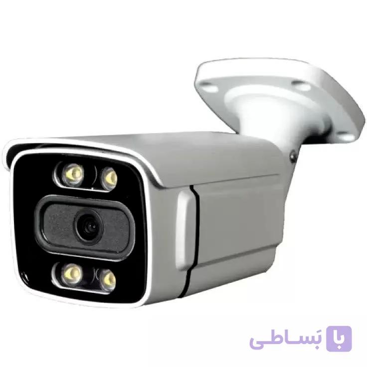 دوربین مداریسته 2 مگاپیکسل دید در شب رنگی کیس فلز سونی ای اچ دی