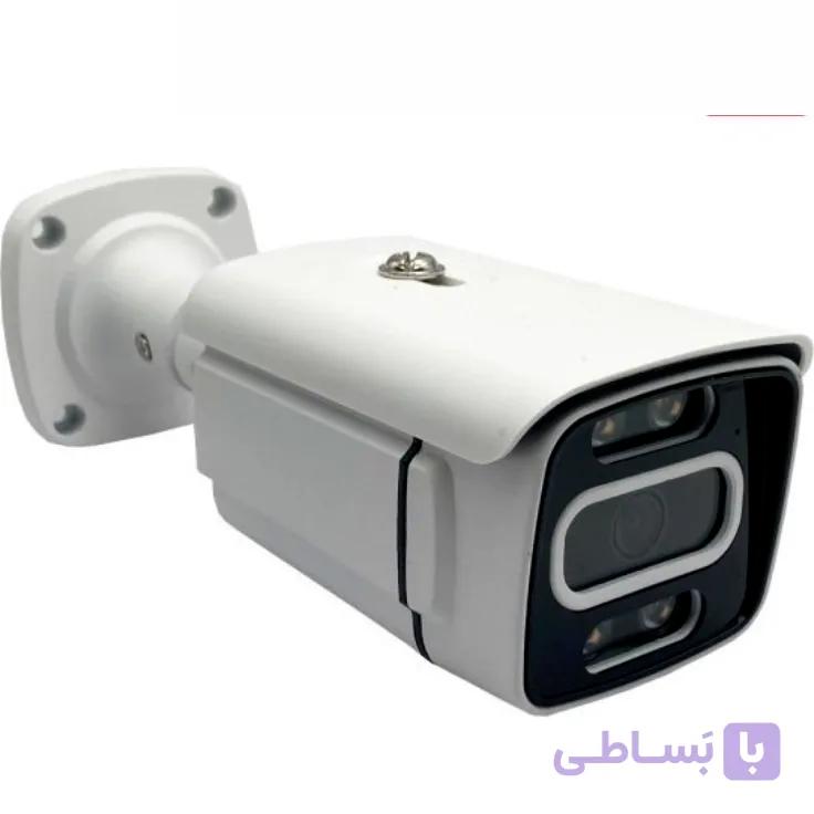 دوربین مداریسته 2 مگاپیکسل دید در شب رنگی کیس فلز ای اچ دی - برند گلکسی