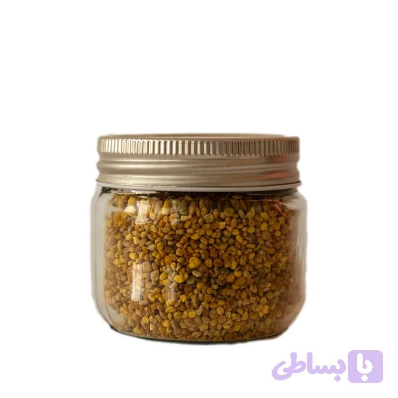گرده گل 100گرمی
