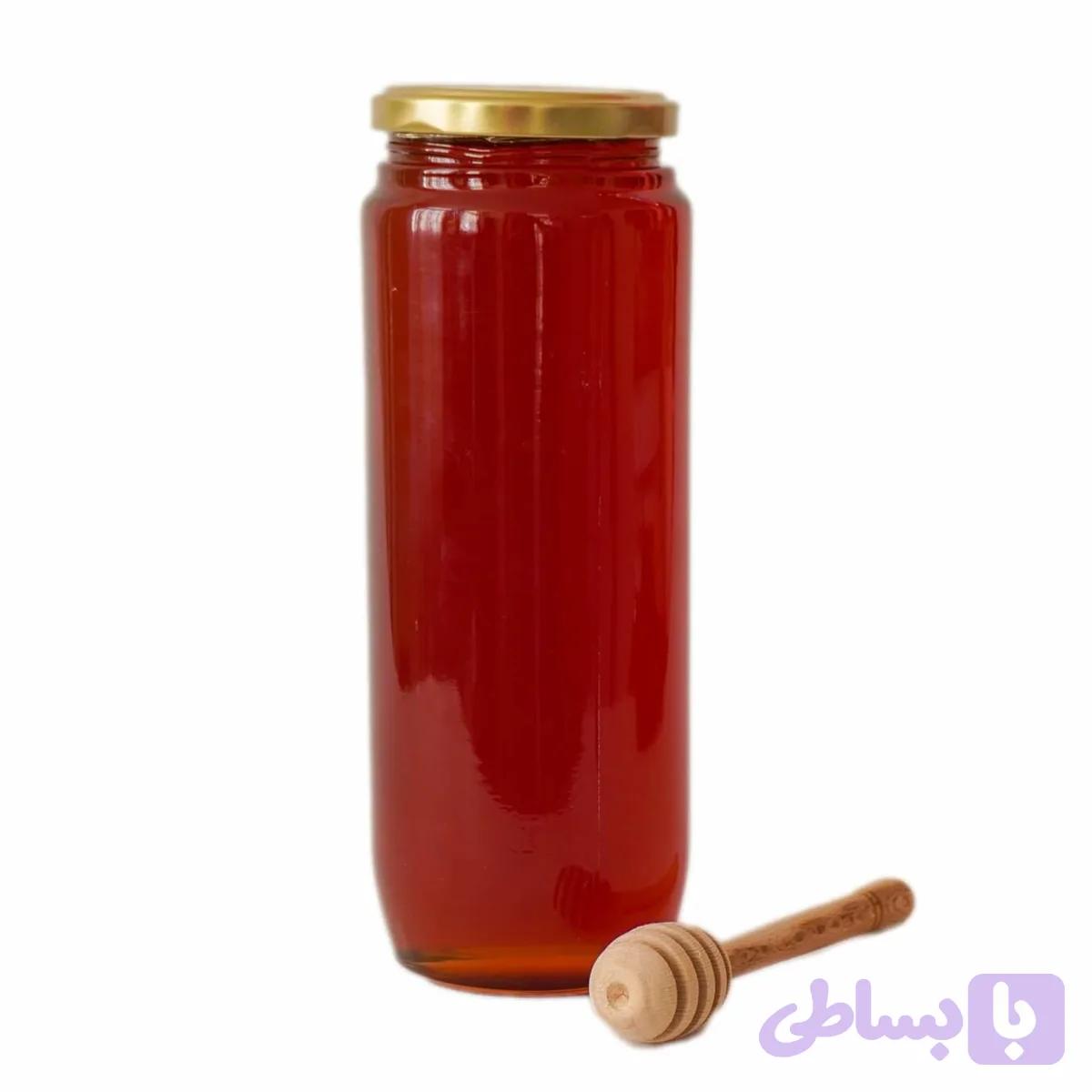 عسل کهور