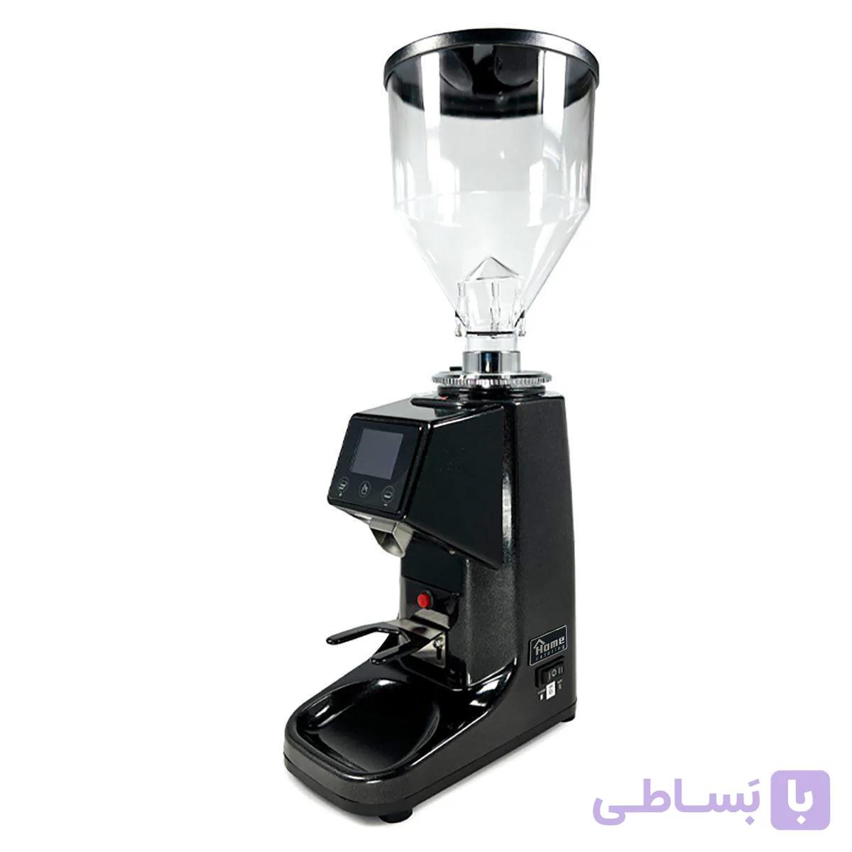 آسیاب قهوه آندیمند هوم مدل C22-022 تیغه استیل — تصویر 1