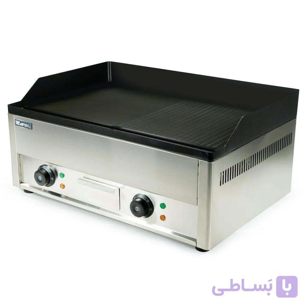 گریل صنعتی برقی ترکیبی 60 سانتی مستر مدل MFY-7050A — تصویر 1