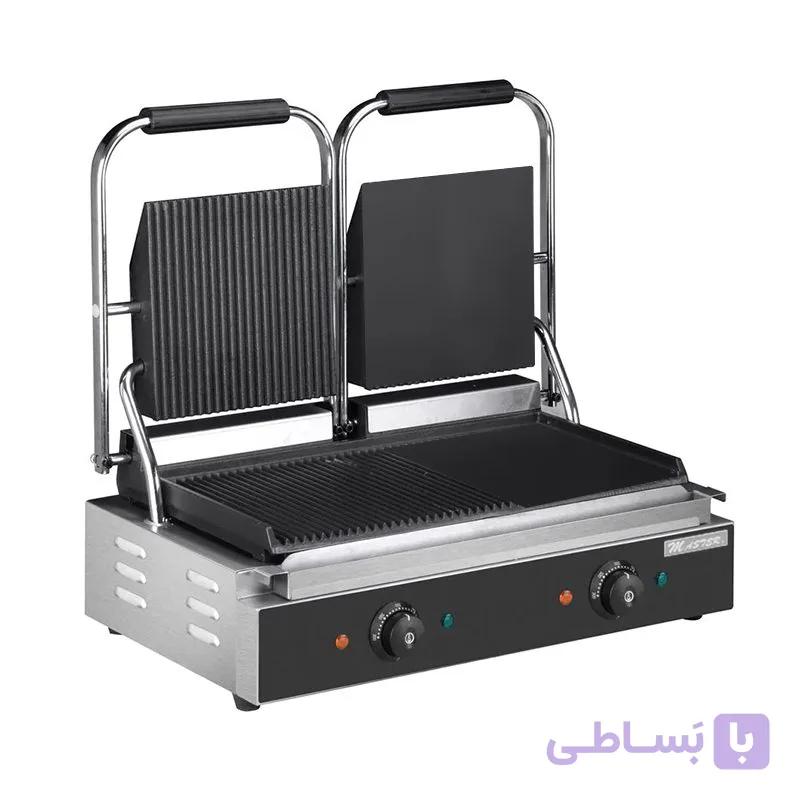 ساندویچ ساز پنی نی میکر مستر مدل MFY-8130B — تصویر 1