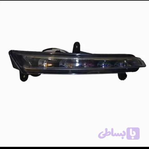 دیلایت جلو چپ چری آریزو 6
