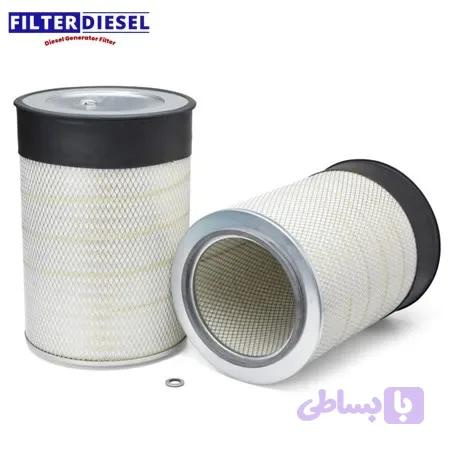 فیلتر هوا کامینز AF4553M