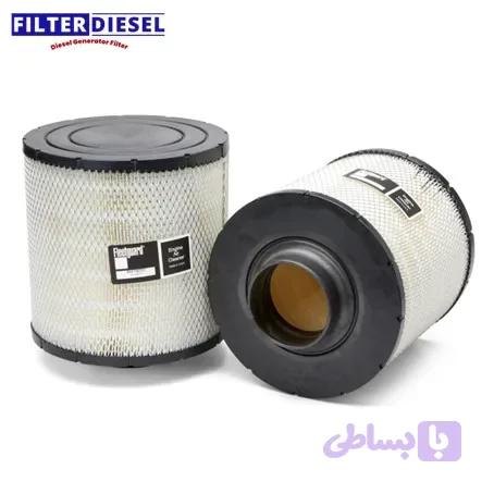 فیلتر هوا کاترپیلار AH19037