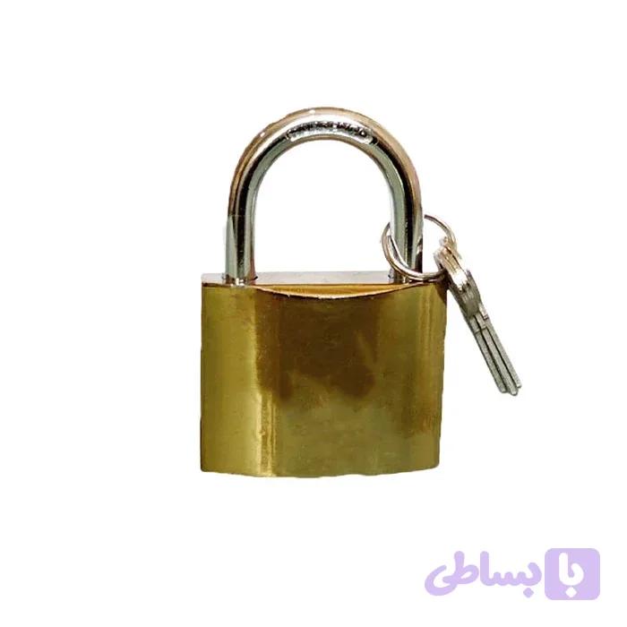 قفل آویز ۳۲ میلی متری