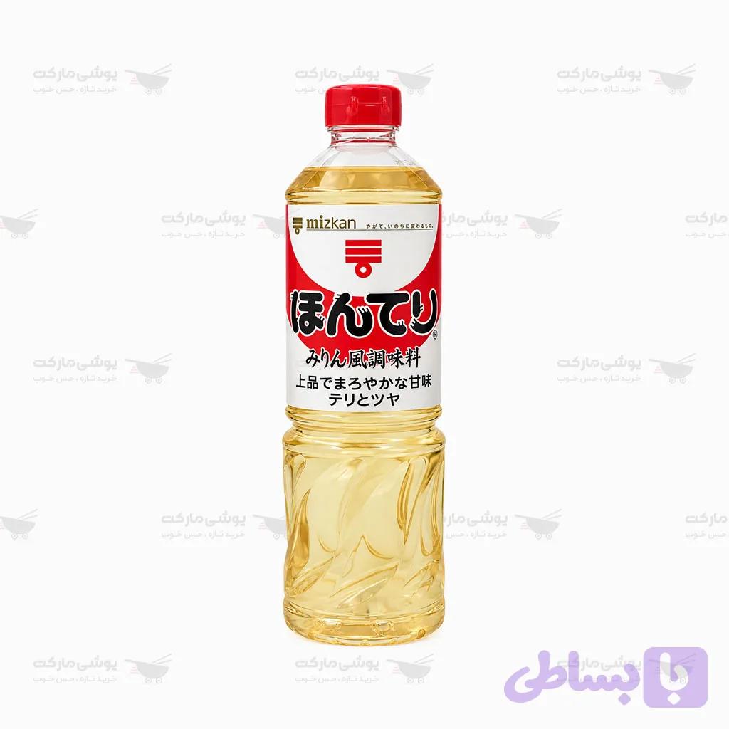 چاشنی میرین میزکان ۱ لیتری