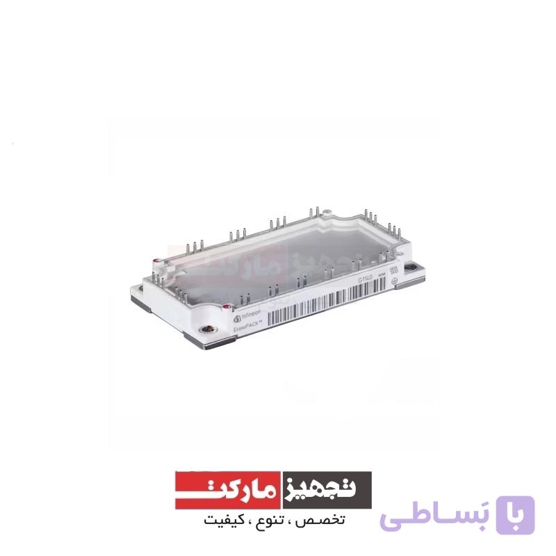 ماژول IGBT مدل Infineon FP75R12KT3 — تصویر 1