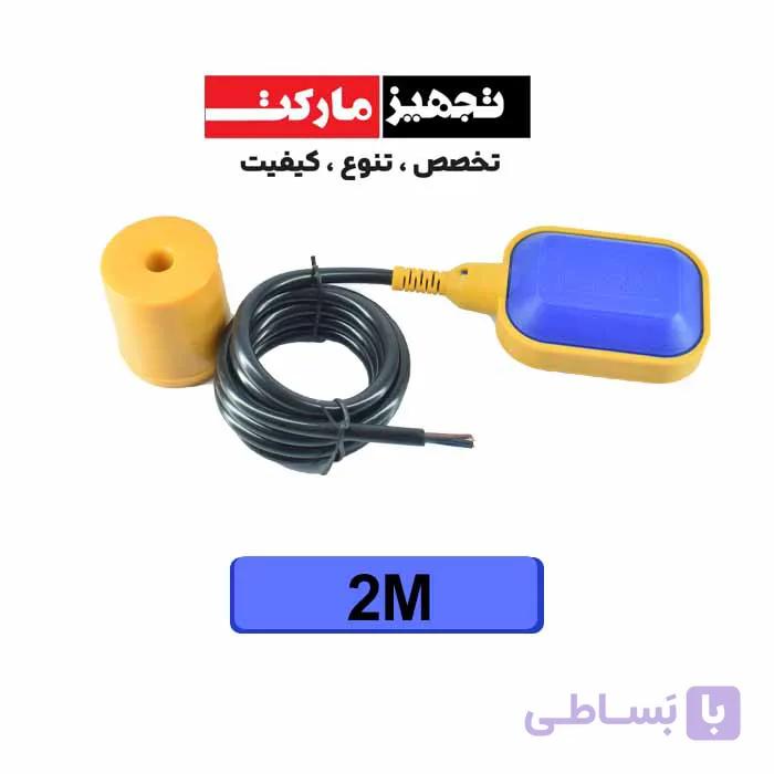 فلوتر چینی — تصویر 1