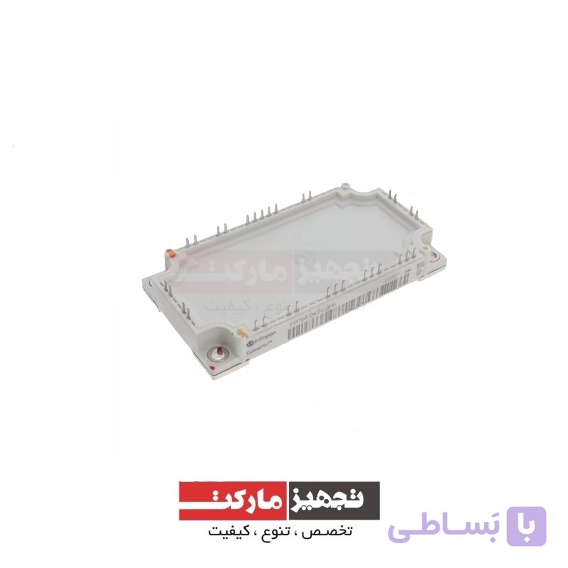 ماژول IGBT مدل Infineon FP75R12KT4 — تصویر 1