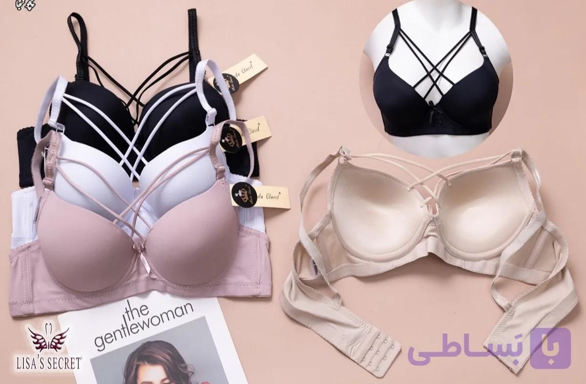 سوتین وارداتی هانرسی