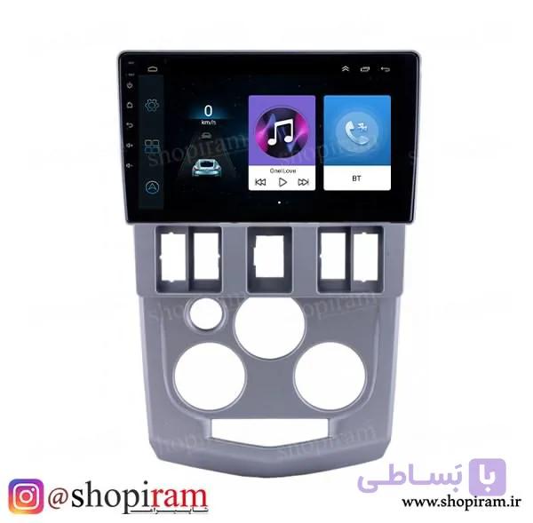 مانیتور اندروید ال 90 پاواسونیک مدل ps-116m– مولتی مدیا فابریک تندر 90 — تصویر 1