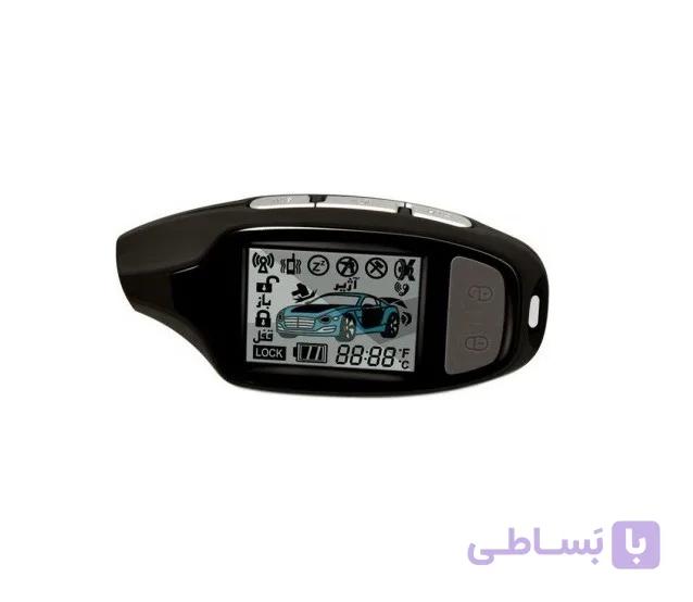 دزدگیر تصویری اگزد مدل EX-222
