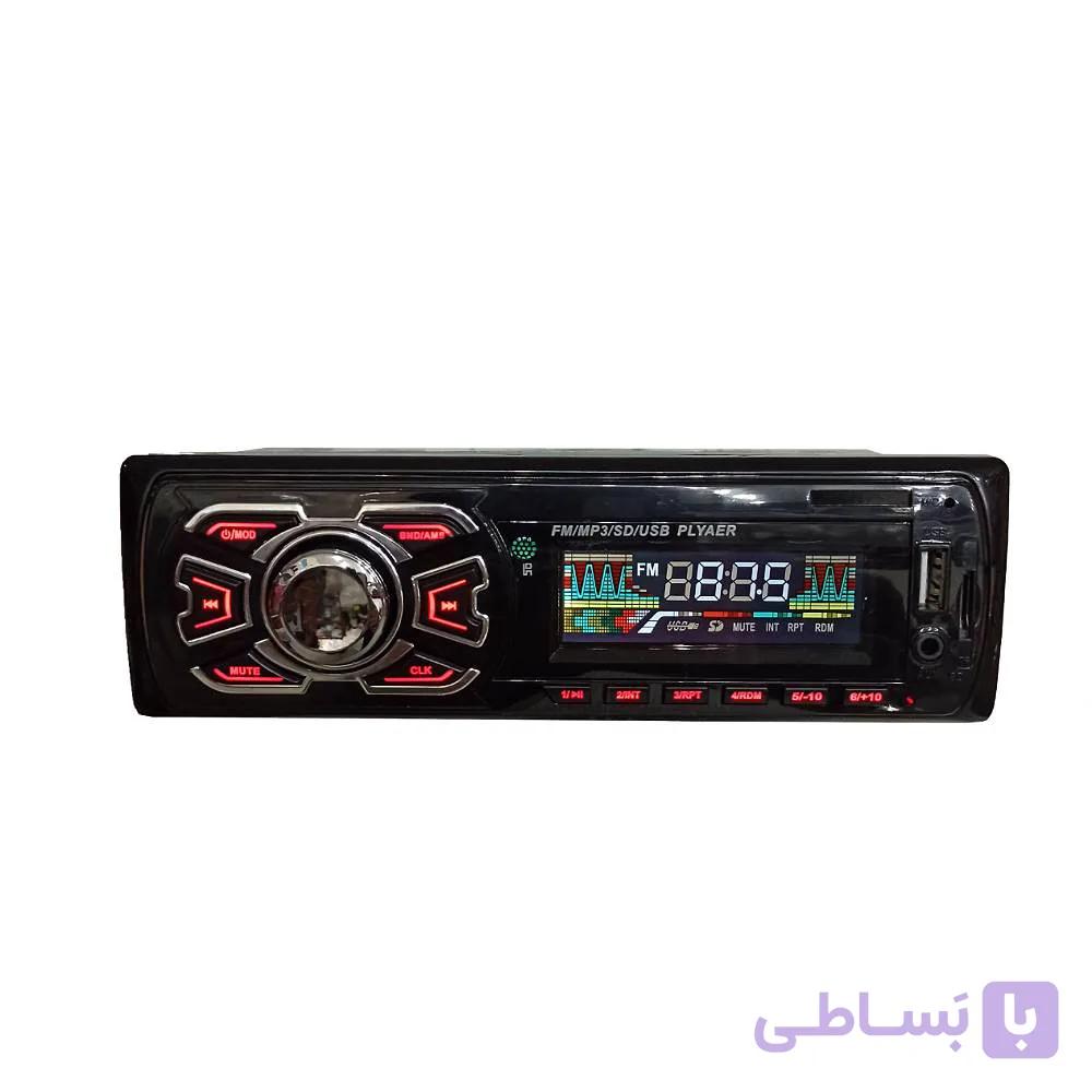 رادیو پخش گلف میلانو Gulf Milano GM-1118 — تصویر 1