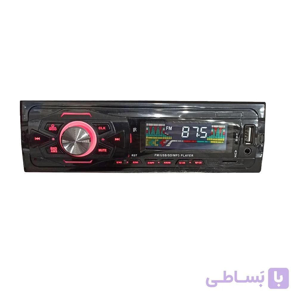 پخش فلش خور گلف میلانو Gulf Milano GM-7012 — تصویر 1