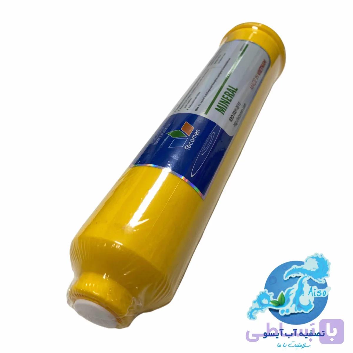 فیلتر تصفیه آب مینرال تکومن ویتنام — تصویر 1
