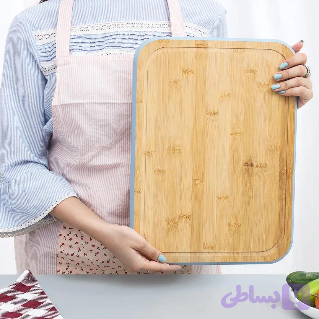 Bamboo Wood Cutting Boards