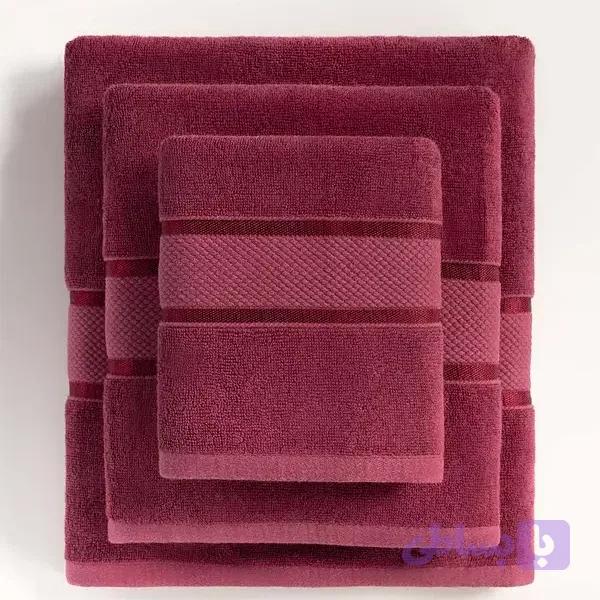 Auburn Bamboo Towel