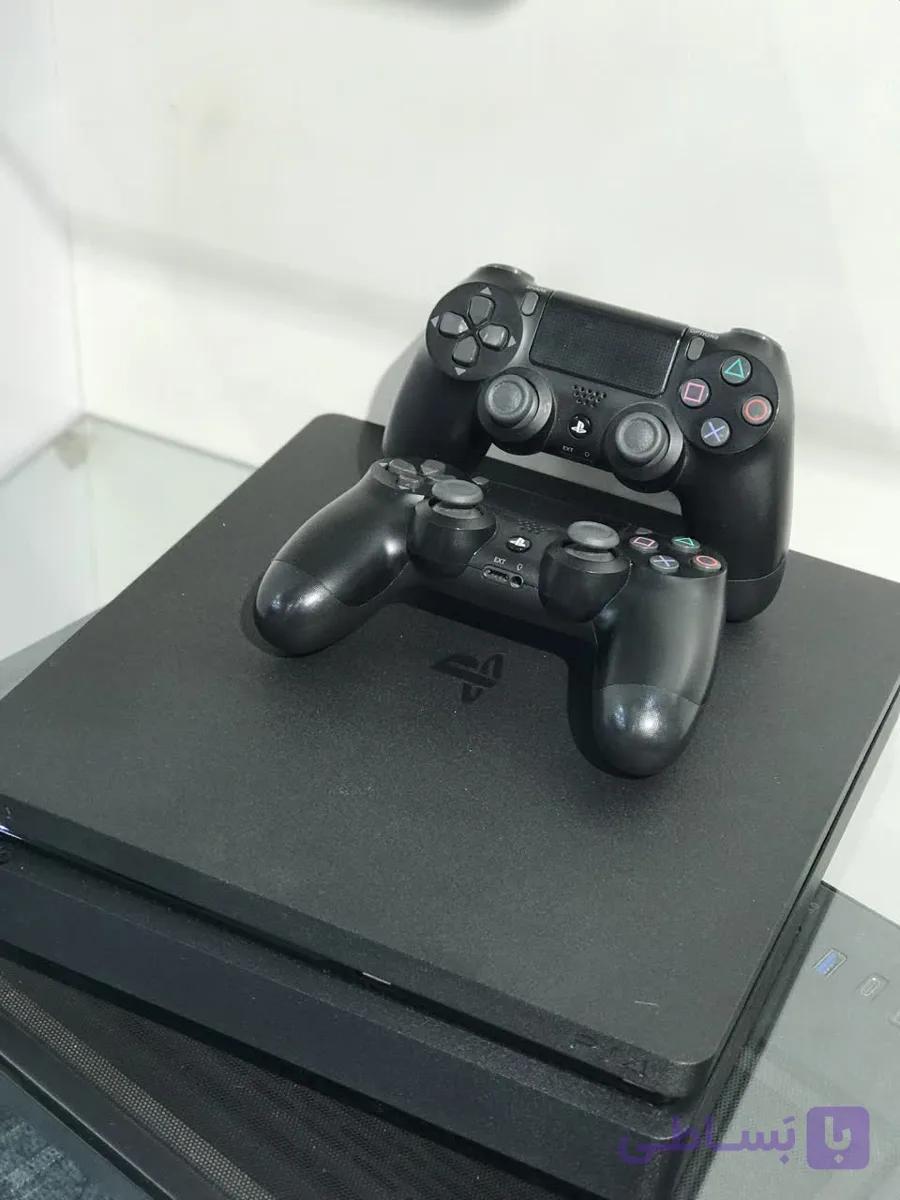 ps4 — تصویر 1