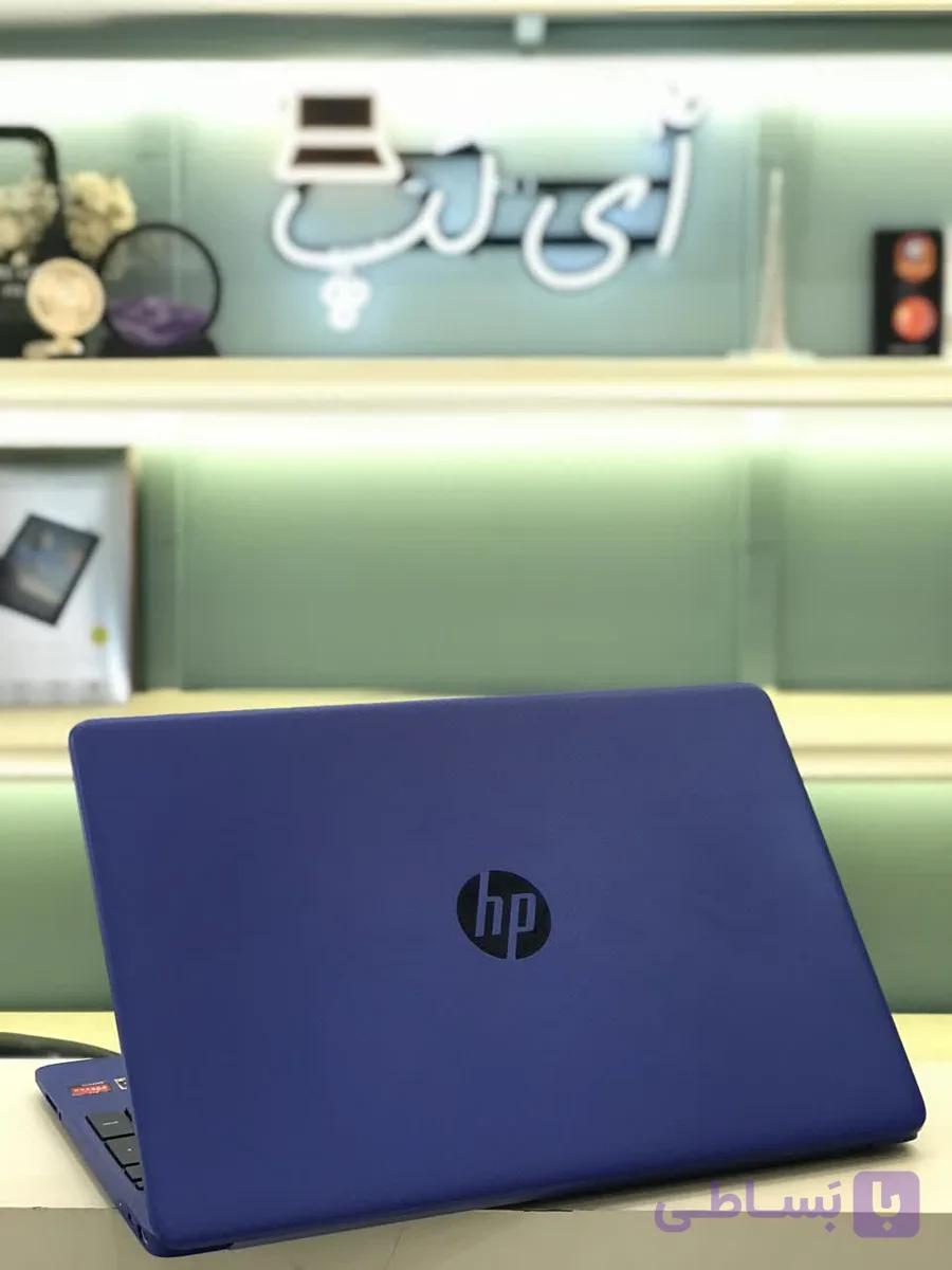 لپ تاپ Hp مدل Laptop 15s — تصویر 1
