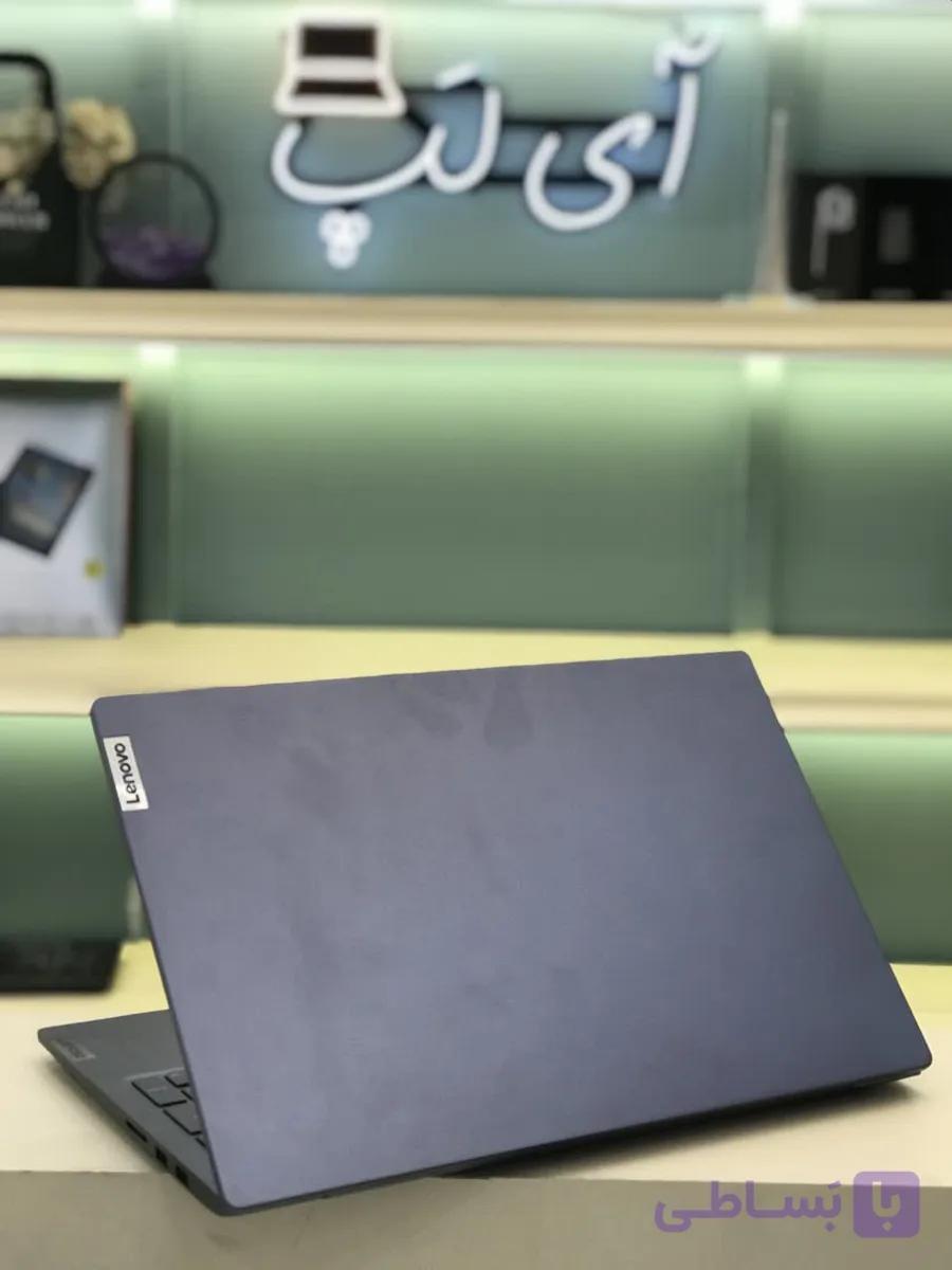 لپ تاپ lenovo مدلideapad 5 — تصویر 1