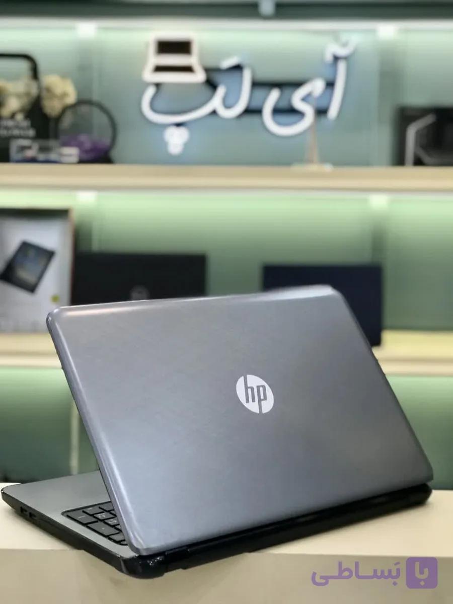 لپ تاپ HP مدل 15 Notebook — تصویر 1