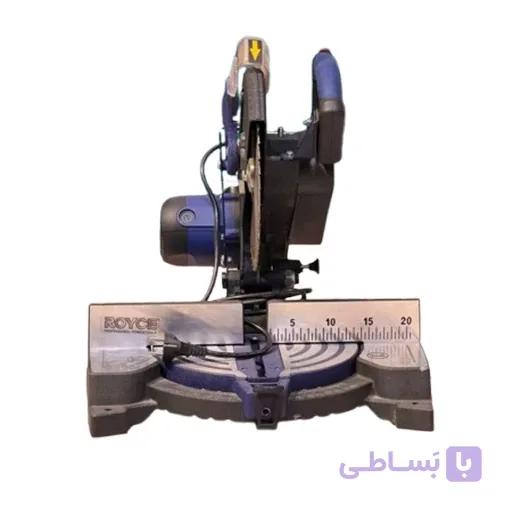 فارسی بر رویس ROYCE RMS03 — تصویر 1