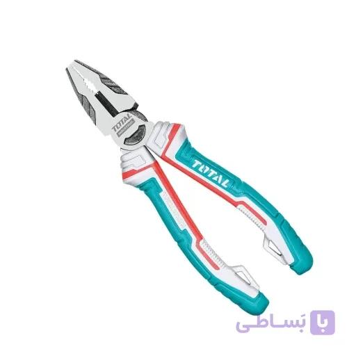 انبر دست توتال Total THT210706S — تصویر 1