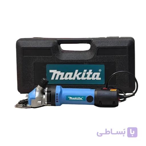 پشم زن ماکیتا Makita — تصویر 1
