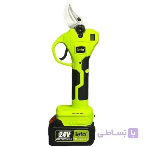قیچی شارژی ieto MT4502 — تصویر 1