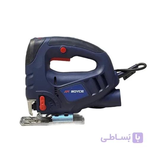 عمود بر رویس Royce 1050W — تصویر 1