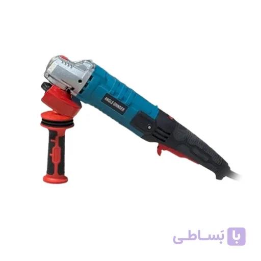 مینی وسط آنجل گریندر Angle Grinder 1100W — تصویر 1