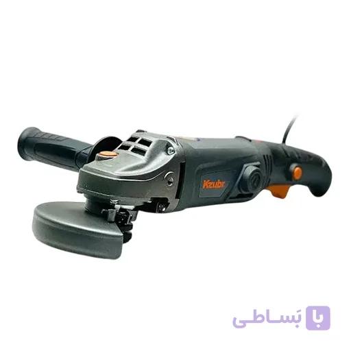مینی سنگ وسط زوبر Kzubr K10176 — تصویر 1