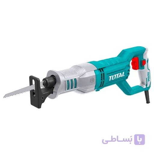 افقی بر برقی توتال total TS100806 — تصویر 1