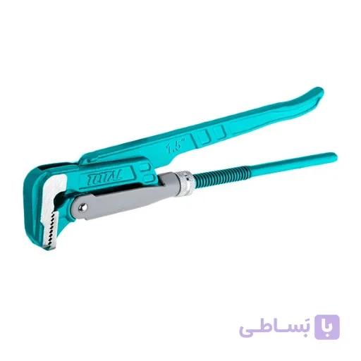 آچار لوله گیر توتال total THT172151 — تصویر 1