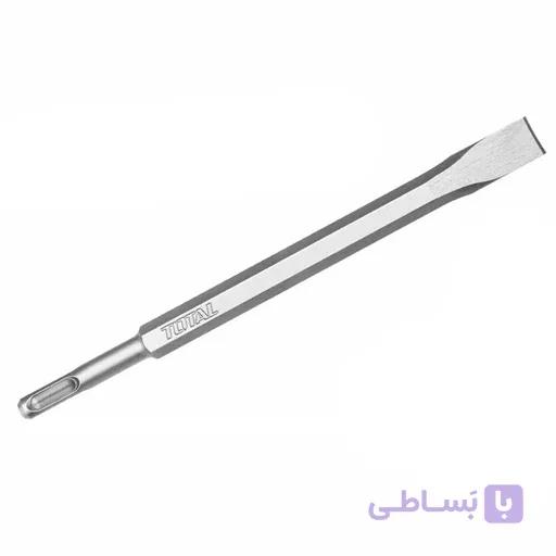 قلم‌چهار شیار توتال total TAC15121411 — تصویر 1