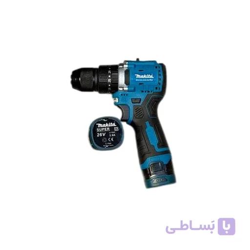 دریل شارژی ماکیتا Makita BYT CD1002C — تصویر 1