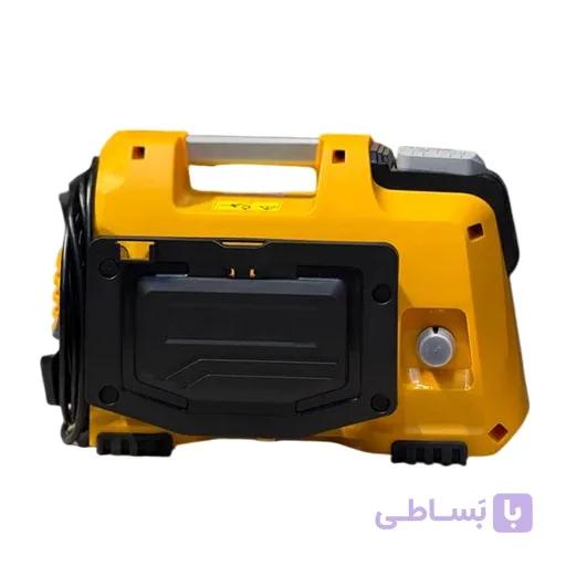 کارواش دینامی جتا Jetta HPW100 — تصویر 1