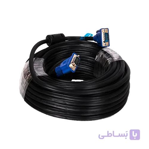 کابل VGA بیست متری